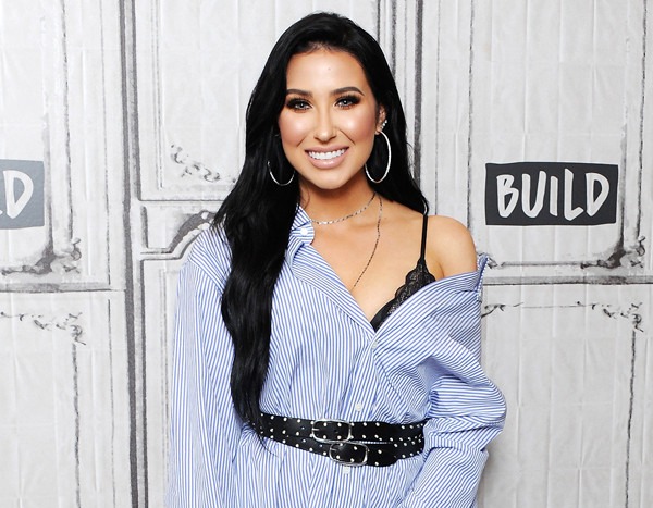 Jaclyn Hill Says She Self-Medicated With Alcohol to Cope After Failed Lipstick Launch